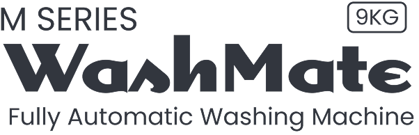MOVON WashMate 9KG (M Series)